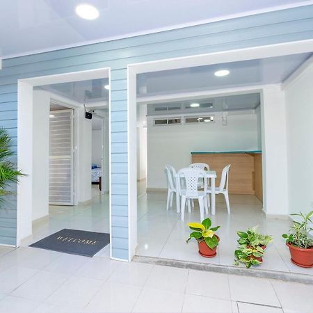 La Isla Inn San Andres  Luaran gambar
